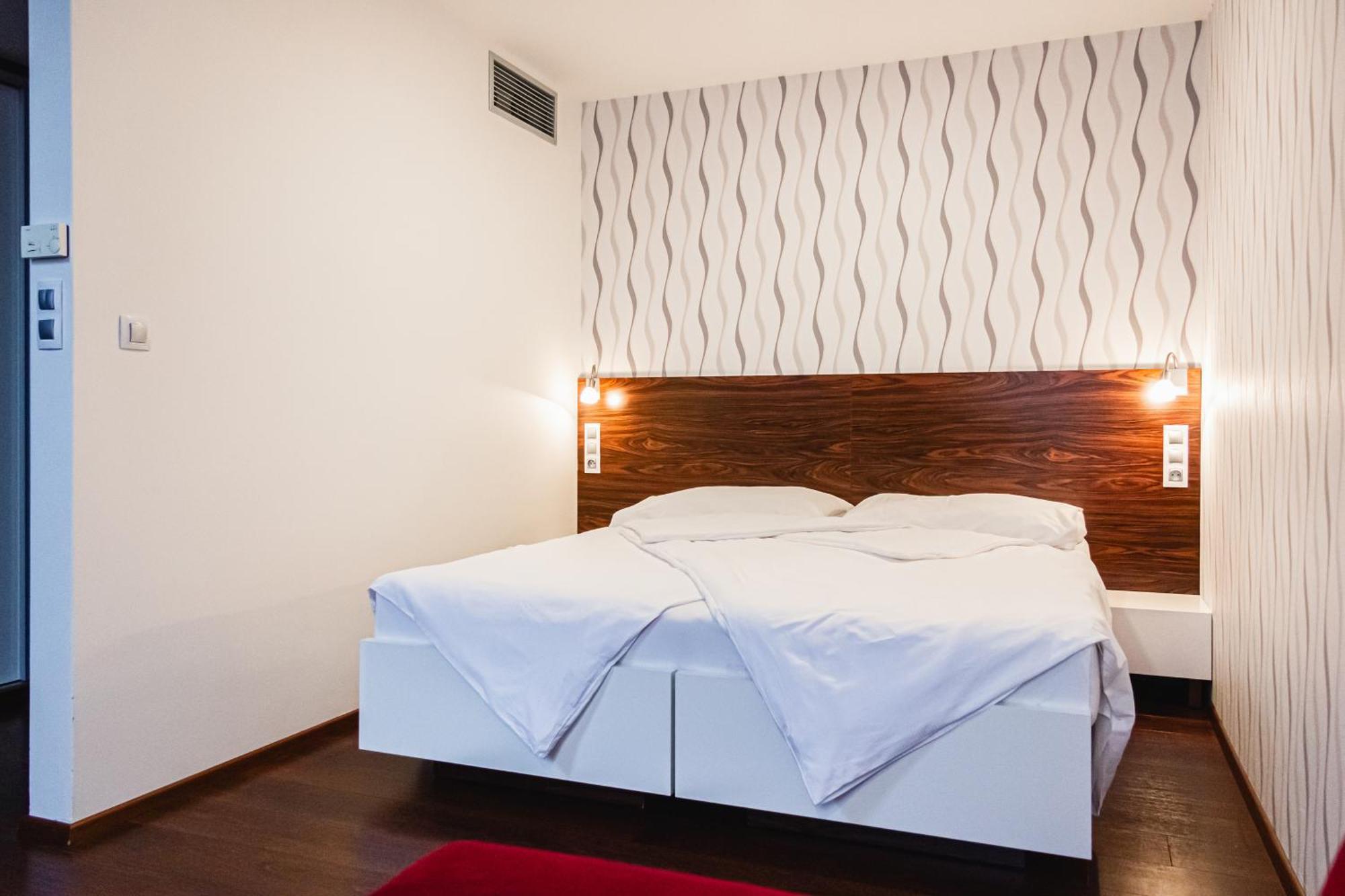 Hotel Pivovar Prag Eksteriør billede