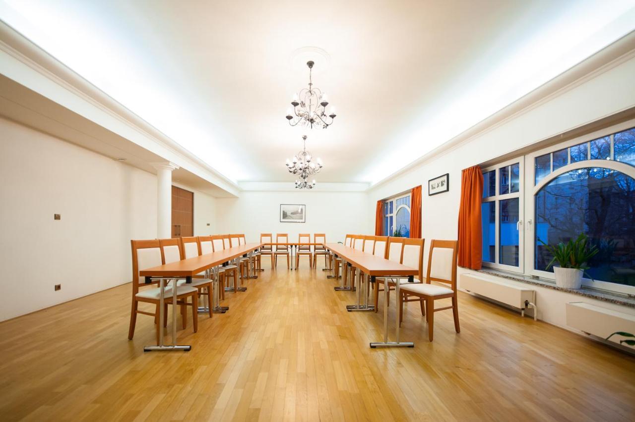 Hotel Pivovar Prag Eksteriør billede
