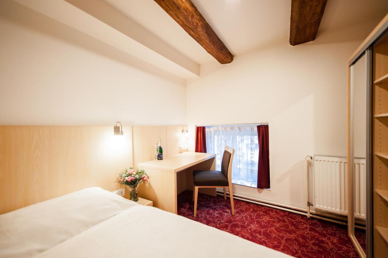 Hotel Pivovar Prag Eksteriør billede